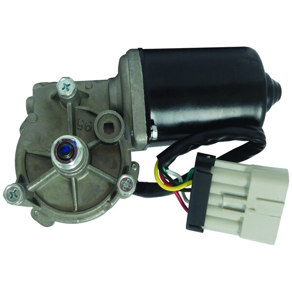 Wai Global WIPER MOTOR, WPM8020 WPM8020 - main